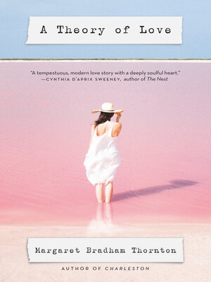 cover image of A Theory of Love